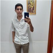 Clases particulares de inglés. Nivel básico e intermedio